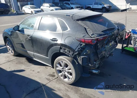 2020 Mazda Cx-30 Select Package из США, поврежденный, VIN 3MVDMACL2LM106788